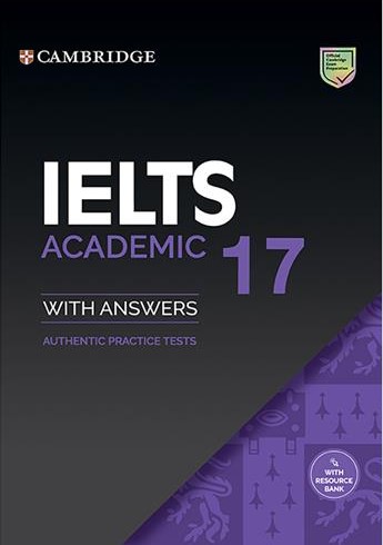 CambridgeIELTS17